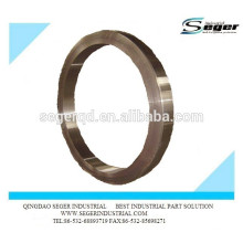 Bague en acier de précision sur mesure d&#39;usine d&#39;OEM roulement forgingOEM Bague d&#39;acier de précision sur mesure en acier d&#39;usine forgeage de forge